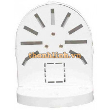 Chân đế camera Dome Robo Wifi ren đồng